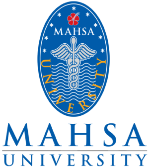 masha university